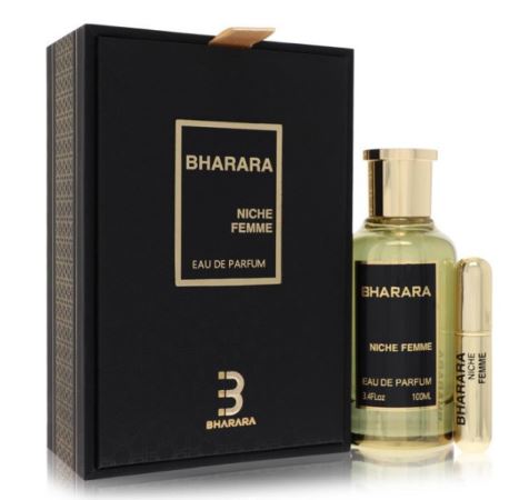 Bharara Niche Femme EDP 100ml
